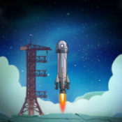 ô̫չ˾°(Idle Space Company)v1.15.0 Ѱ