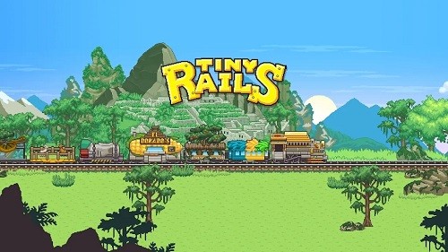 СС·׿(Tiny Rails)v2.10.20 ٷ