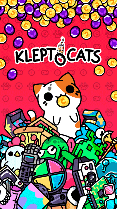 С͵èٷذ׿ֻ(KleptoCats)v6.2.3 İ