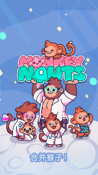 ϲϷ°(Monkeynauts)v1.20.6 ׿