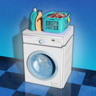 ϴµģϷ(Laundry Store Simulator)v2.0.6 ׿