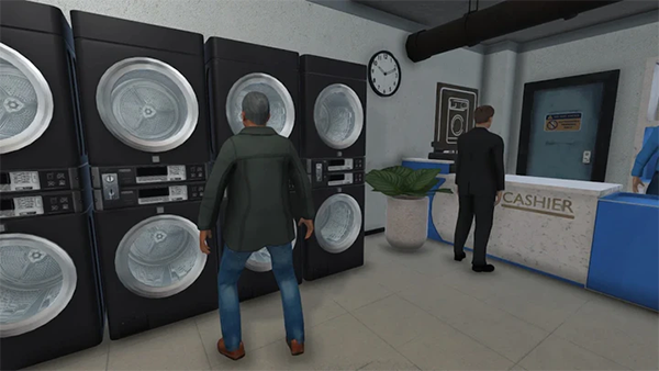 ϴµģϷ(Laundry Store Simulator)v2.0.6 ׿