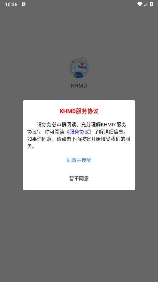 KHMDapp°v2.2.01 ׿