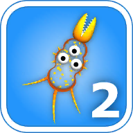 ӽ2°(Evolution of Species 2)v1.6.31 ٷ