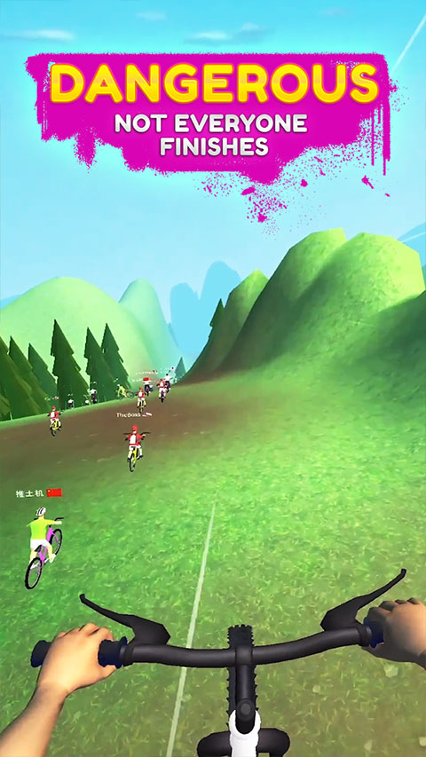 гСϷ(Riding Extreme 3D)v2.9.19 ׿