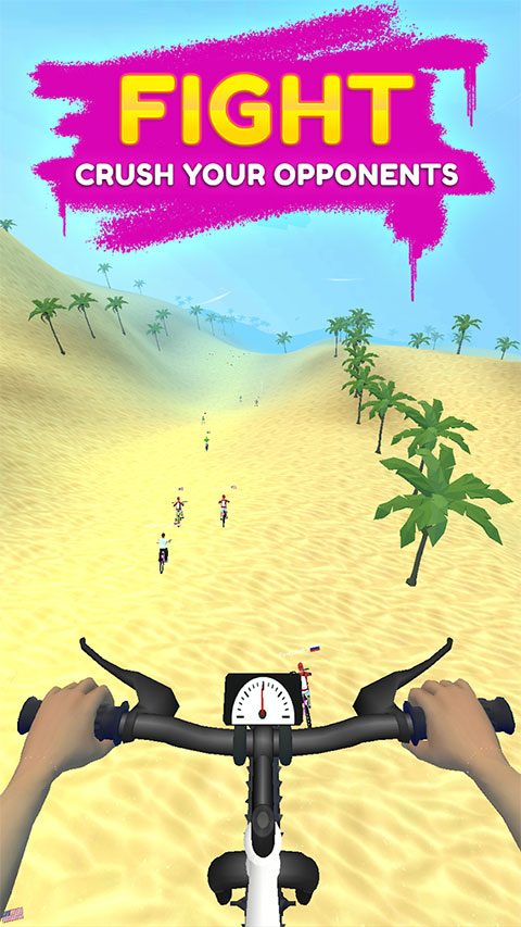 гСϷ(Riding Extreme 3D)v2.9.19 ׿