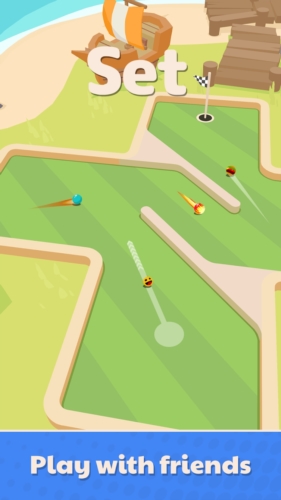 Ԥ߶ٷ(Ready Set Golf)v1.5.4 Ѱ