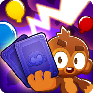 Ʒ籩(Bloons Card Stormװ)v1.2 ׿