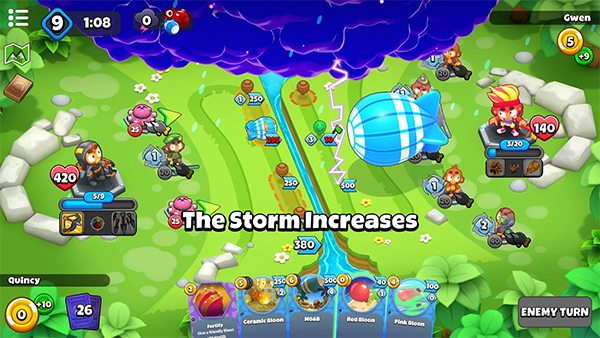 Ʒ籩(Bloons Card Stormװ)v1.2 ׿