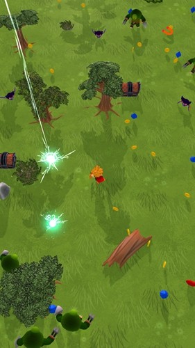 Ѱ(Monster Defense: Action RPG)v0.8.82 ٷ