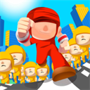 ӵйٷذ׿(Crowd City)v2.9.14 °