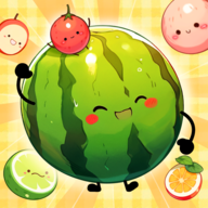 ϳɴ°(MergeWatermelon)v1.3.6 ׿