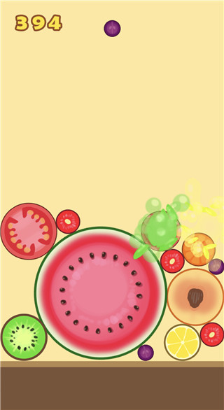 ϳɴ°(MergeWatermelon)v1.3.6 ׿