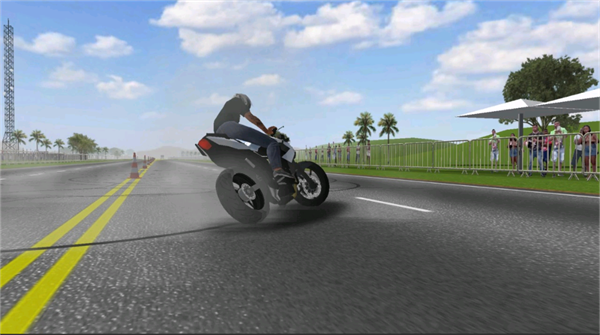 Ħƽ3D°(Moto Wheelie 3D)v0.56 ׿