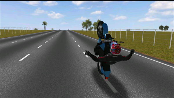 Ħƽ3D°(Moto Wheelie 3D)v0.56 ׿