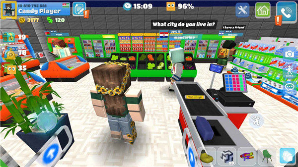 ɶ°(Party Craft)v1.7.987 ׿