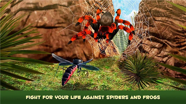 ģ3d氲׿(Mosquito Insect Simulator 3D)v1.3.0 °