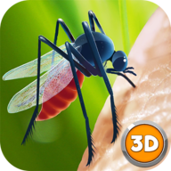 ģ3d氲׿(Mosquito Insect Simulator 3D)v1.3.0 °