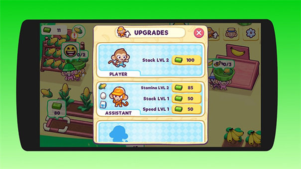 ӳйٷ(Monkey Mart)v1.6.2 ׿