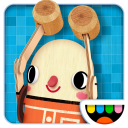 пʦذװİ(Toca Builders)v1.0.8 ٷ