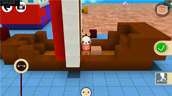 пʦذװİ(Toca Builders)v1.0.8 ٷ