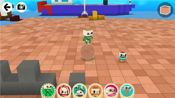 пʦذװİ(Toca Builders)v1.0.8 ٷ