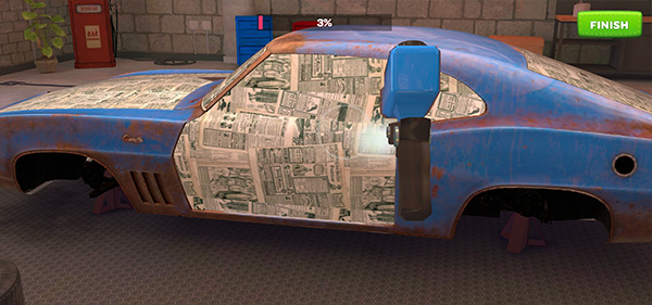 Ϸٷ(Car Mechanic)v1.46 ֻ