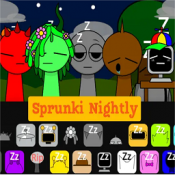 SprunkiҹϷv1.1.1 ׿