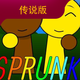 sprunkiv1.0 °