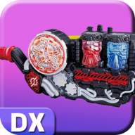 ʿģֻ(Dx Kamen Rider Build)v5.0 ׿