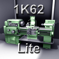 ģֻ(Lathe Simulator Lite)v1.0.7 ٷ