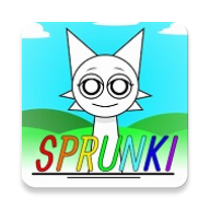 SprunkiWendav1.0.0 ׿