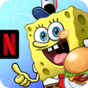 ౦⿴ս(SpongeBob: Get Cooking)v2.3.0 İ