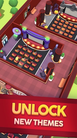 ӰԺذ׿(Cinema Tycoon)v3.3.6 ٷ