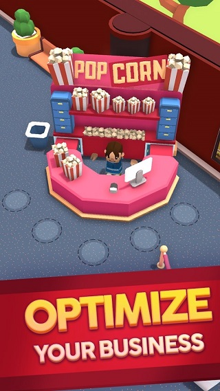 ӰԺذ׿(Cinema Tycoon)v3.3.6 ٷ