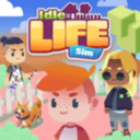 ģϷٷ(Idle Life)v1.44 Ѱ