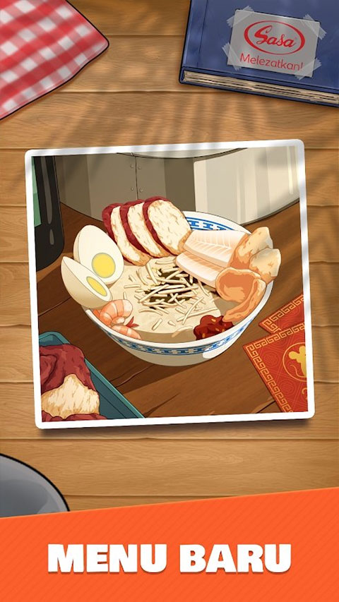 (Bubur Ayam Express)v1.6 ׿