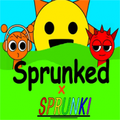 Sprunki Sprunkedv1.1.1 °