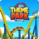 ⹫԰عٷ(Theme Park)v6.2.0 İ