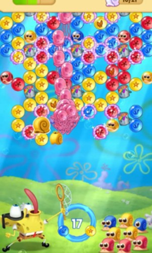 ౦ݱϷ°(Bubble Pop F.U.N.)v1.3.1 ٷ