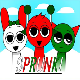 sprunkiʥv1.1.1 İ