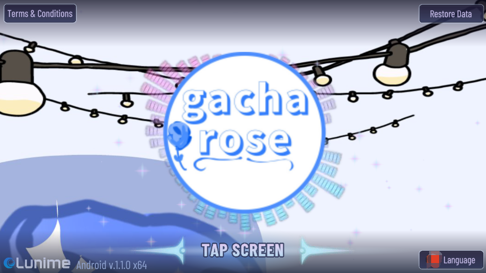 Ӳõ֮(Gacha rose)v1.1.0 ׿