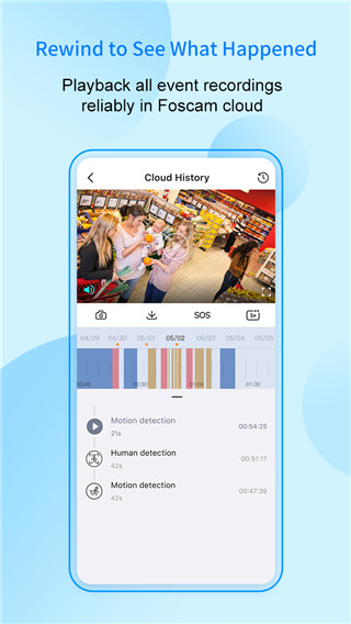 foscamͷapp׿ֻv5.3.4 °