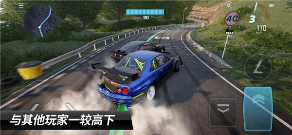 CarXƯ3°(CarX Drift Racing 3װ)v1.0.0 ׿