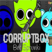 Sprunkiܰv1.1.1 ׿