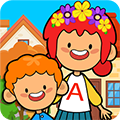 ͯСϷ°(My Pretend Home)v3.6 ٷ