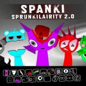 Sprunkilairity2v1.0.0 ׿