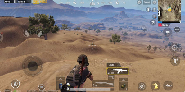 2024°(PUBG MOBILE)