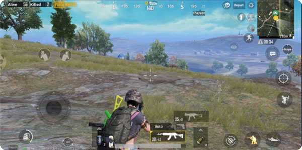 2024°(PUBG MOBILE)