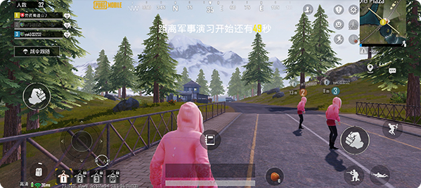 ̼սʷ2024°(PUBG MOBILE)